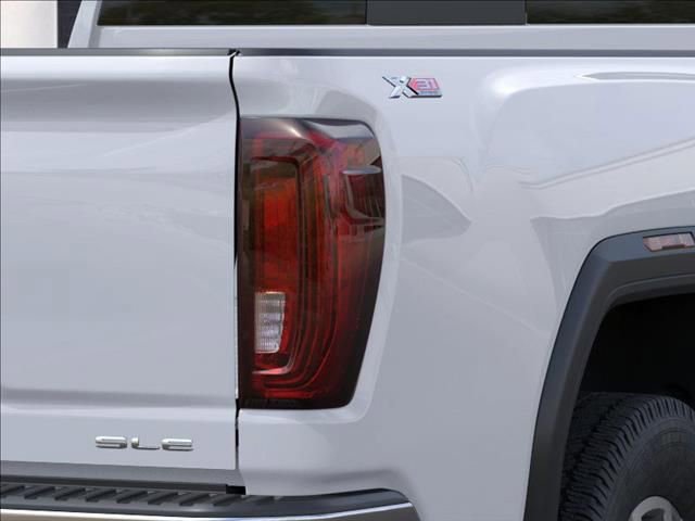New 2026 GMC Sierra 2500 SLE image 11