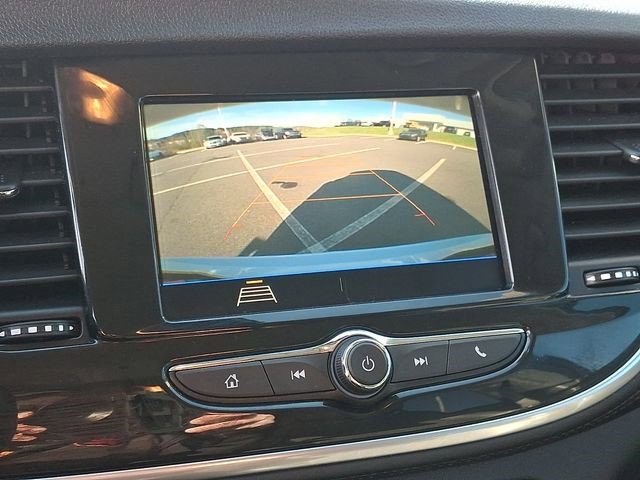 Certified 2022 Buick Encore Preferred w/ Safety Package image 16