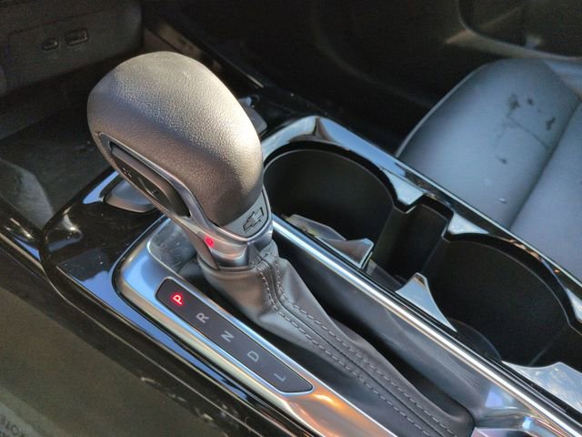 Used 2024 Chevrolet Trax ACTIV w/ Sunroof Package image 15