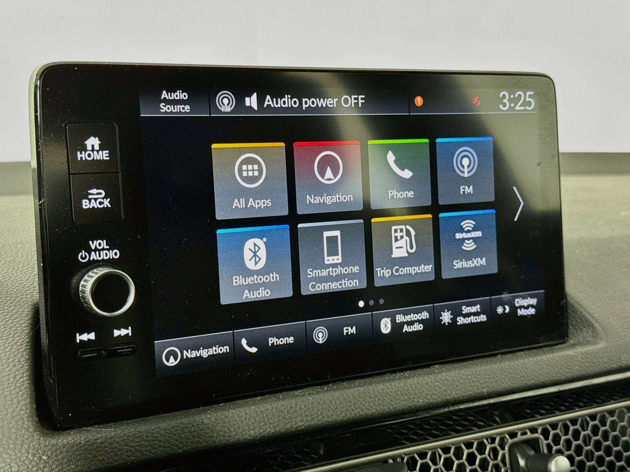 Certified 2023 Honda Civic Sport Touring image 15