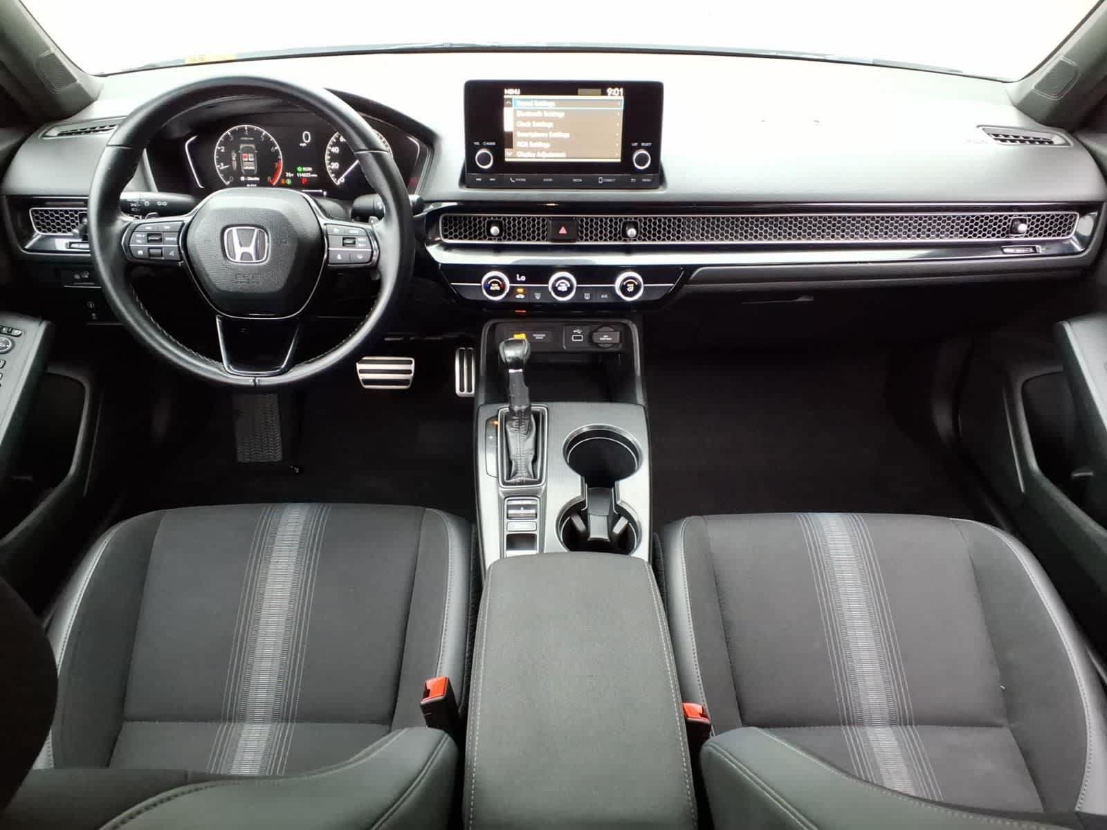 Used 2023 Honda Civic Sport image 9