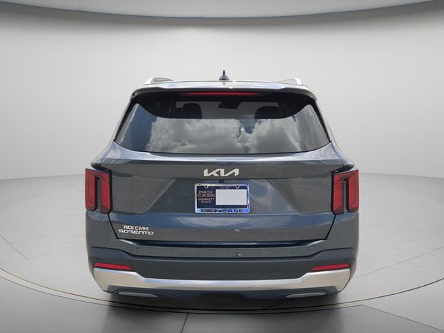 Used 2024 Kia Sorento SX image 5