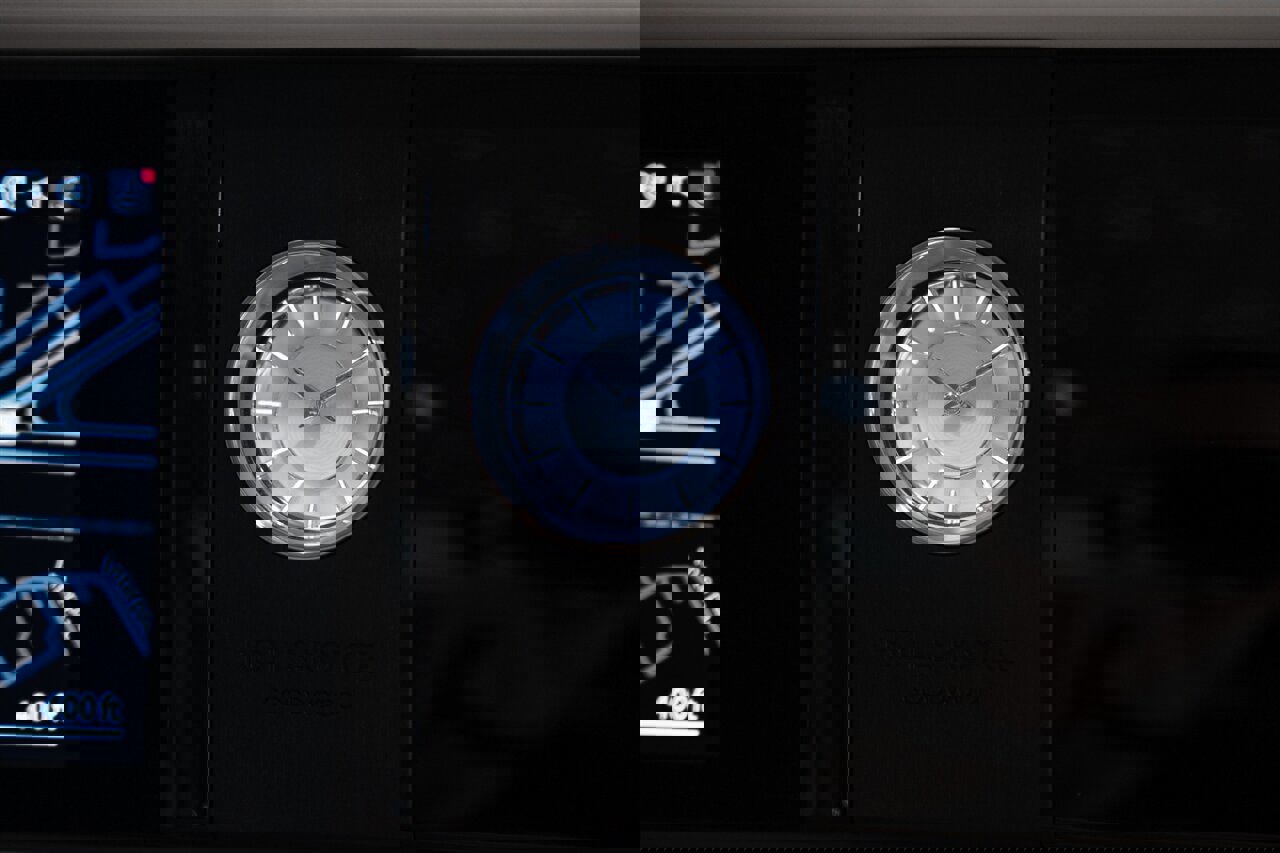 Used 2024 Rolls-Royce Spectre w/ Spectre Launch Package image 64