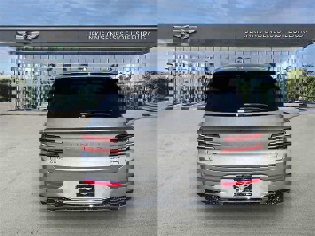 New 2026 Genesis GV80 3.5T Prestige image 11