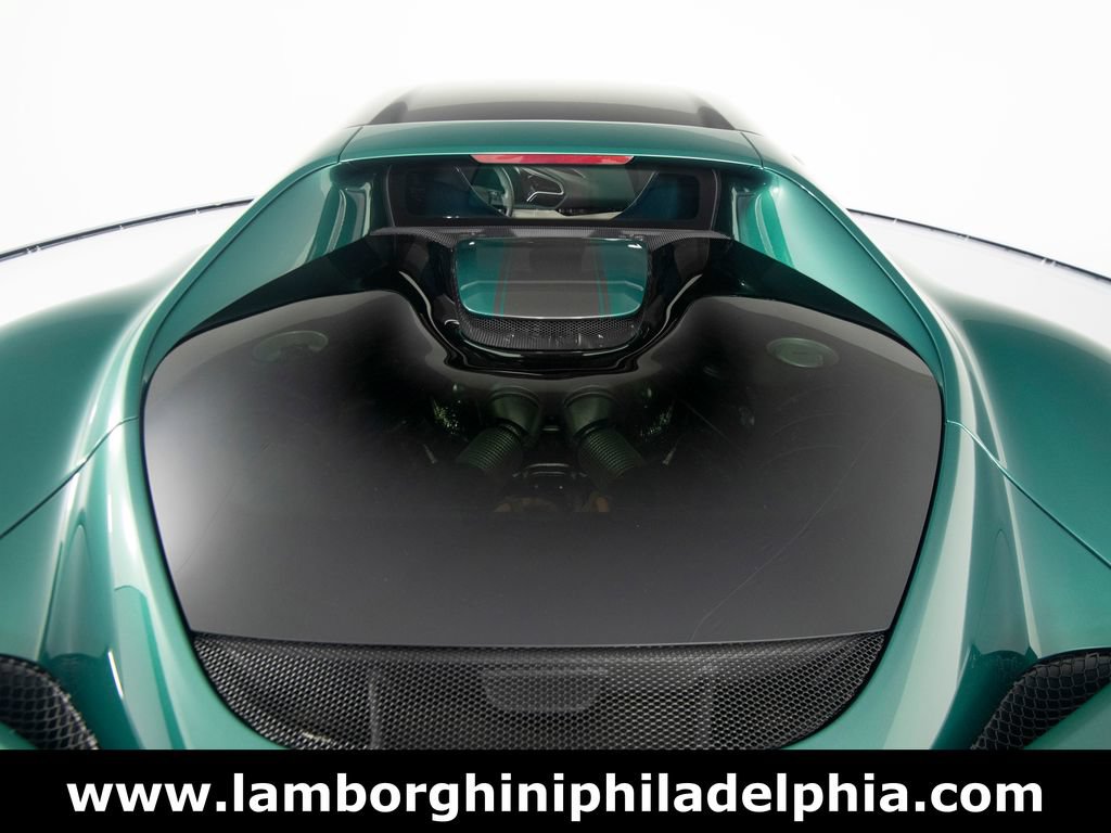 Used 2024 Ferrari 296 GTB RWD image 43