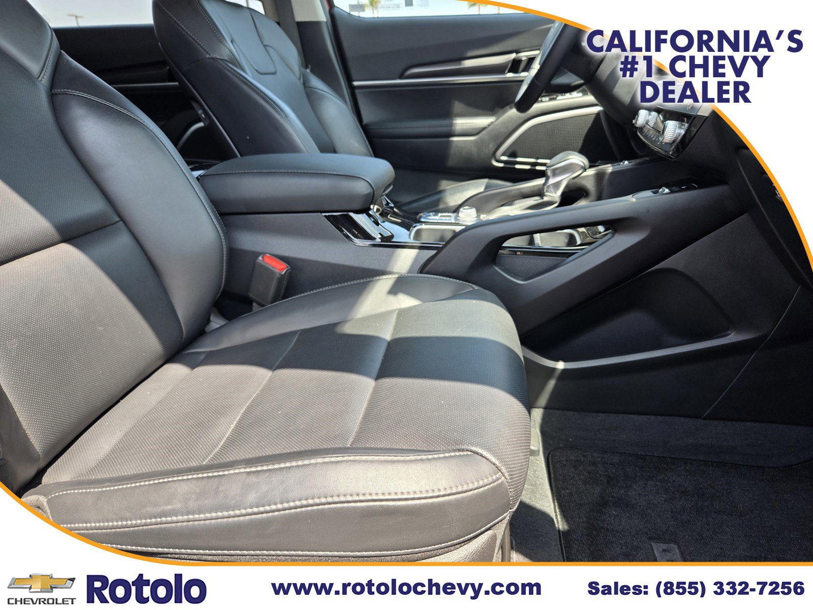 Used 2024 Kia Telluride S AWD/4WD image 10