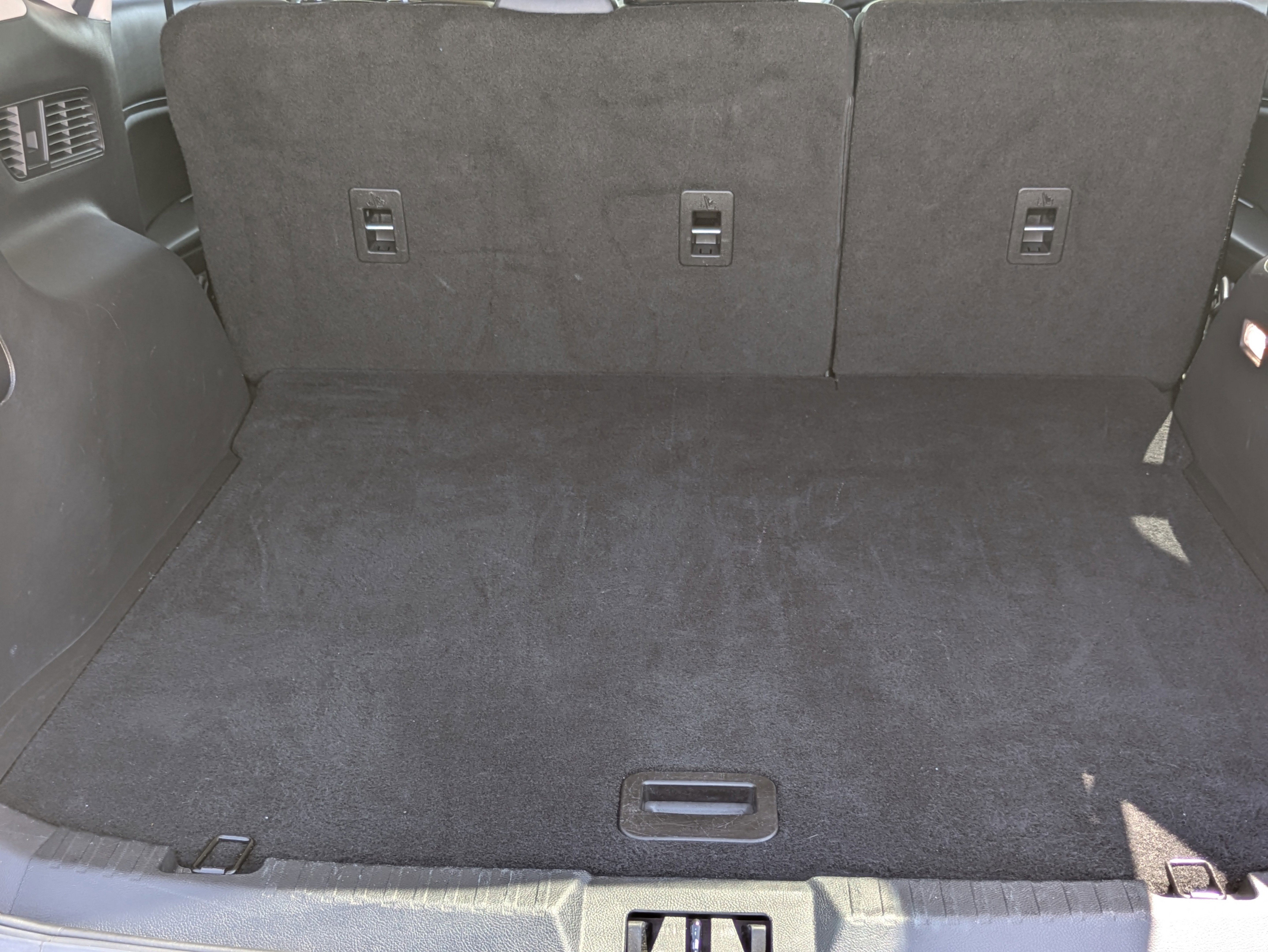 Used 2023 Ford Edge SEL image 21