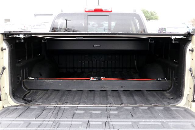 Used 2022 GMC Canyon AT4 w/ Trailering Package image 28