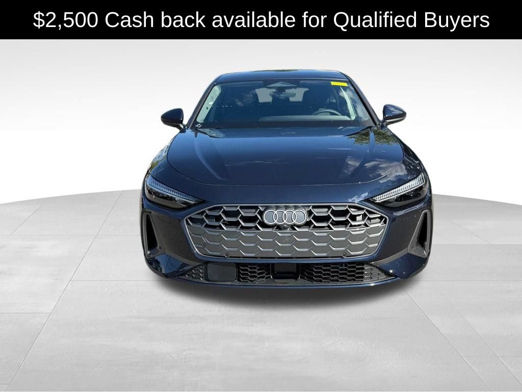 New 2026 Audi A5 2.0T Premium Plus AWD/4WD image 2