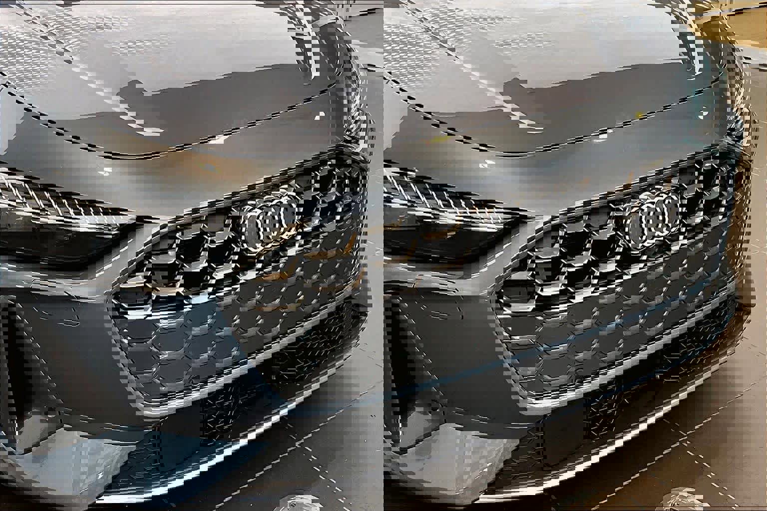 Certified 2025 Audi A5 2.0T Prestige w/ 19" Wheel Package image 32