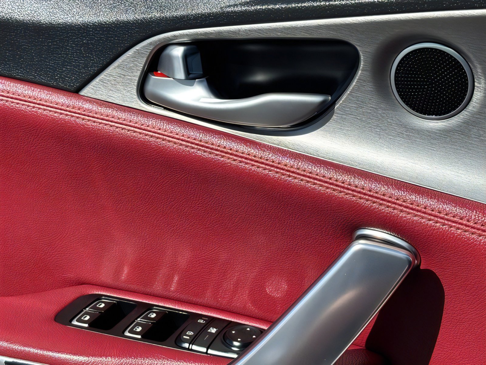 Used 2019 Kia Stinger GT image 21