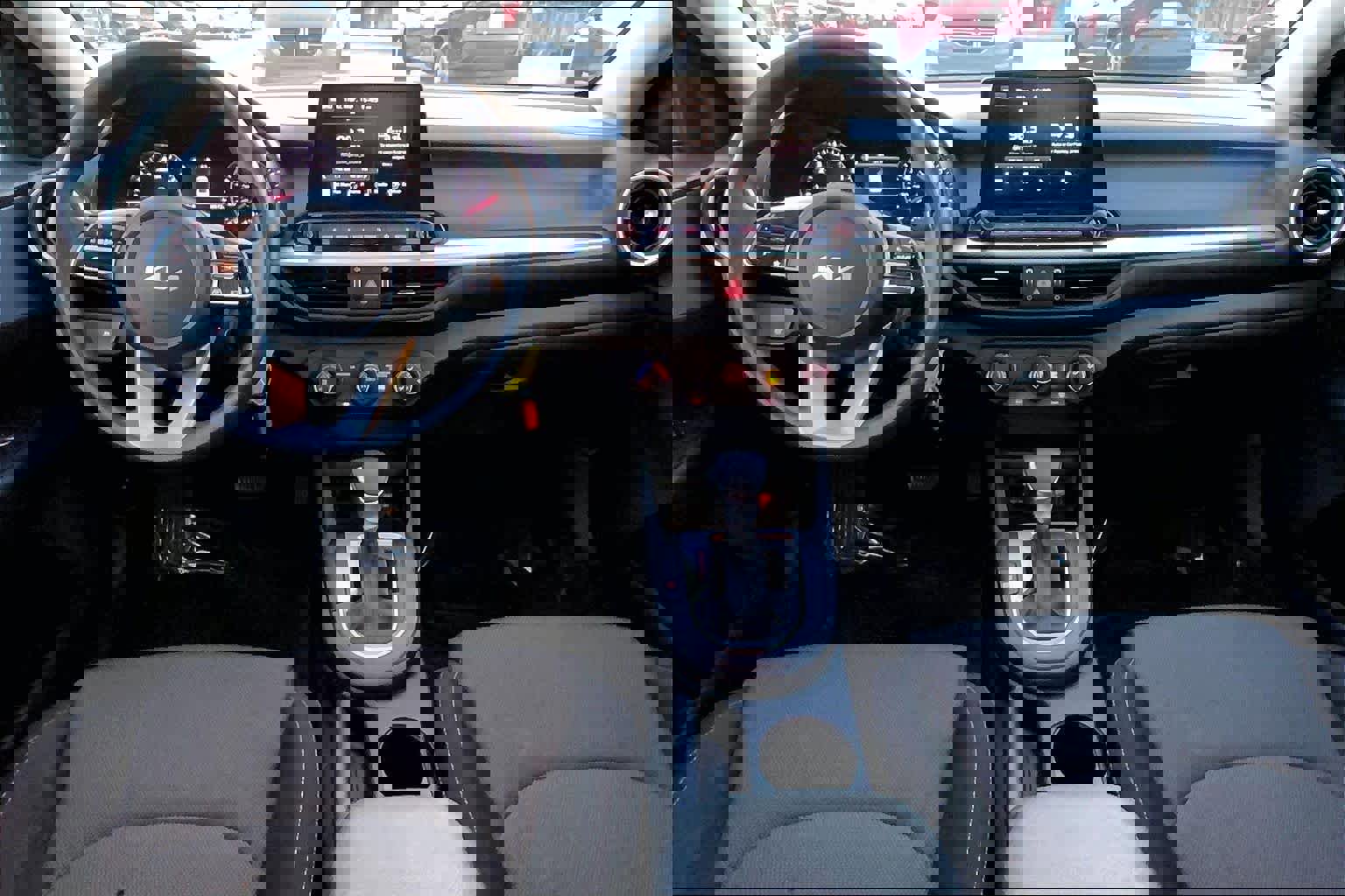 Used 2024 Kia Forte LXS image 15