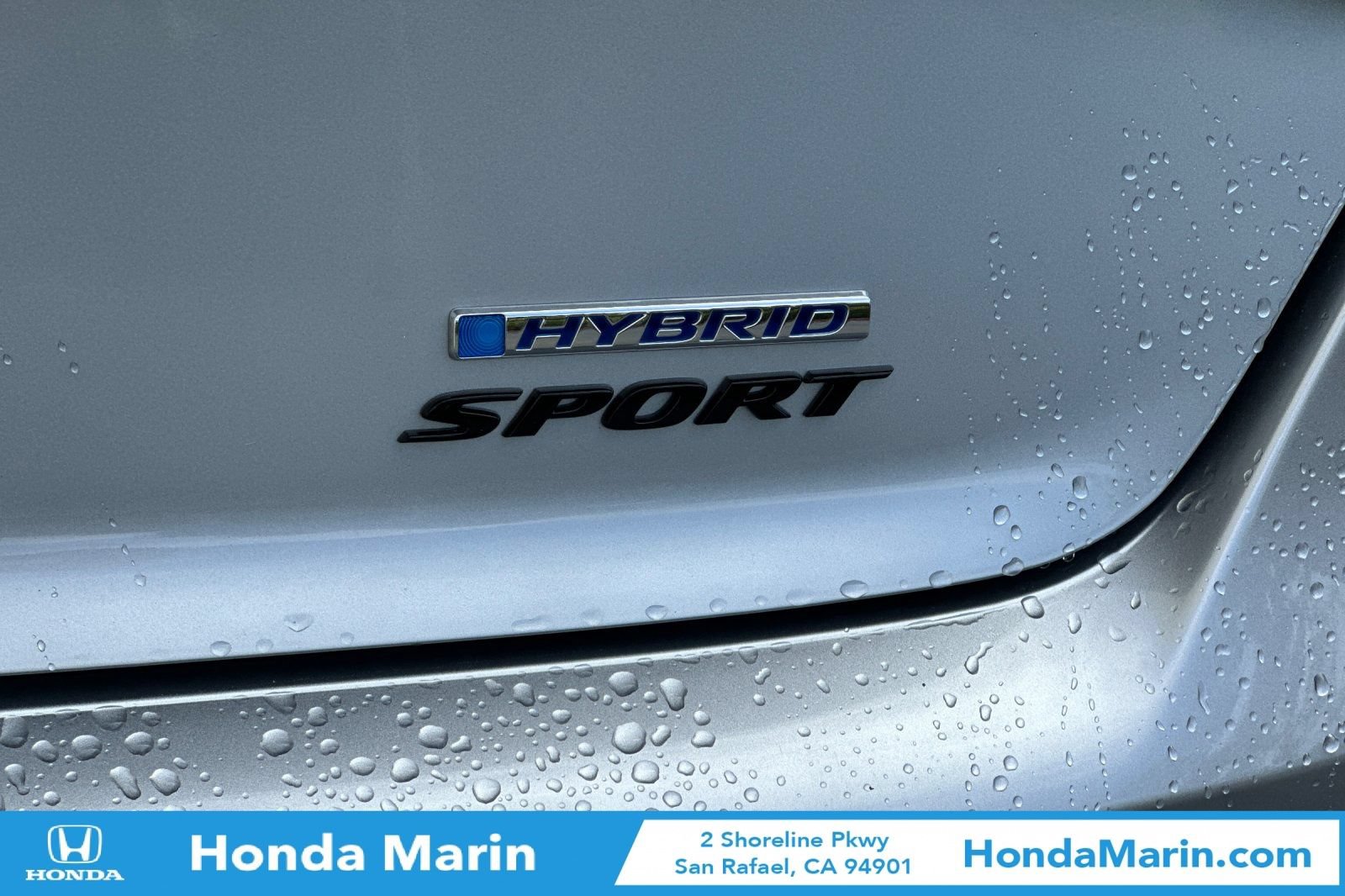 Used 2025 Honda Accord Sport image 33