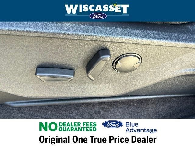 Used 2022 Ford F150 XLT w/ Equipment Group 302A High image 30