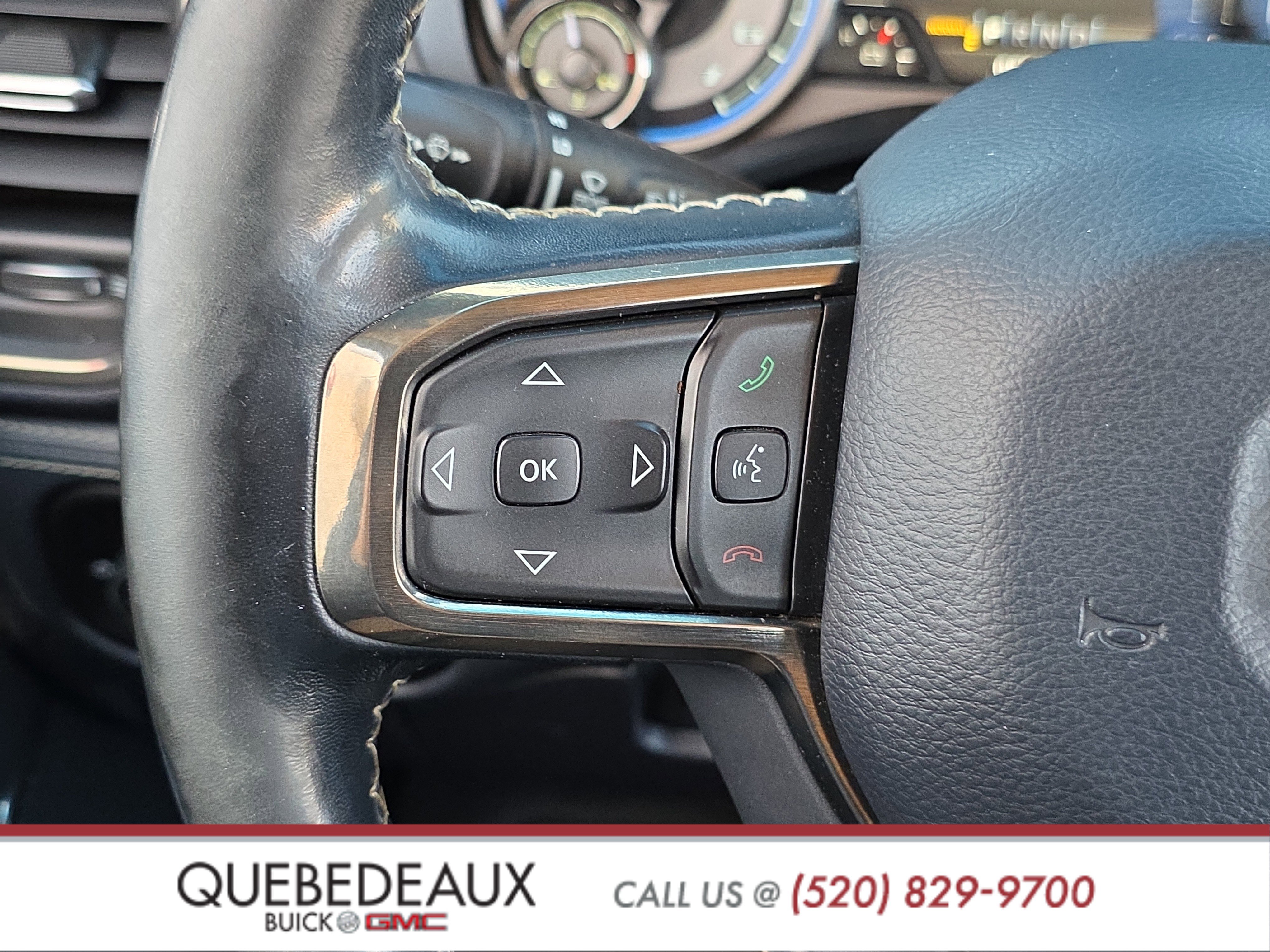 Used 2019 RAM 1500 Limited w/ Advanced Safety Group image 16