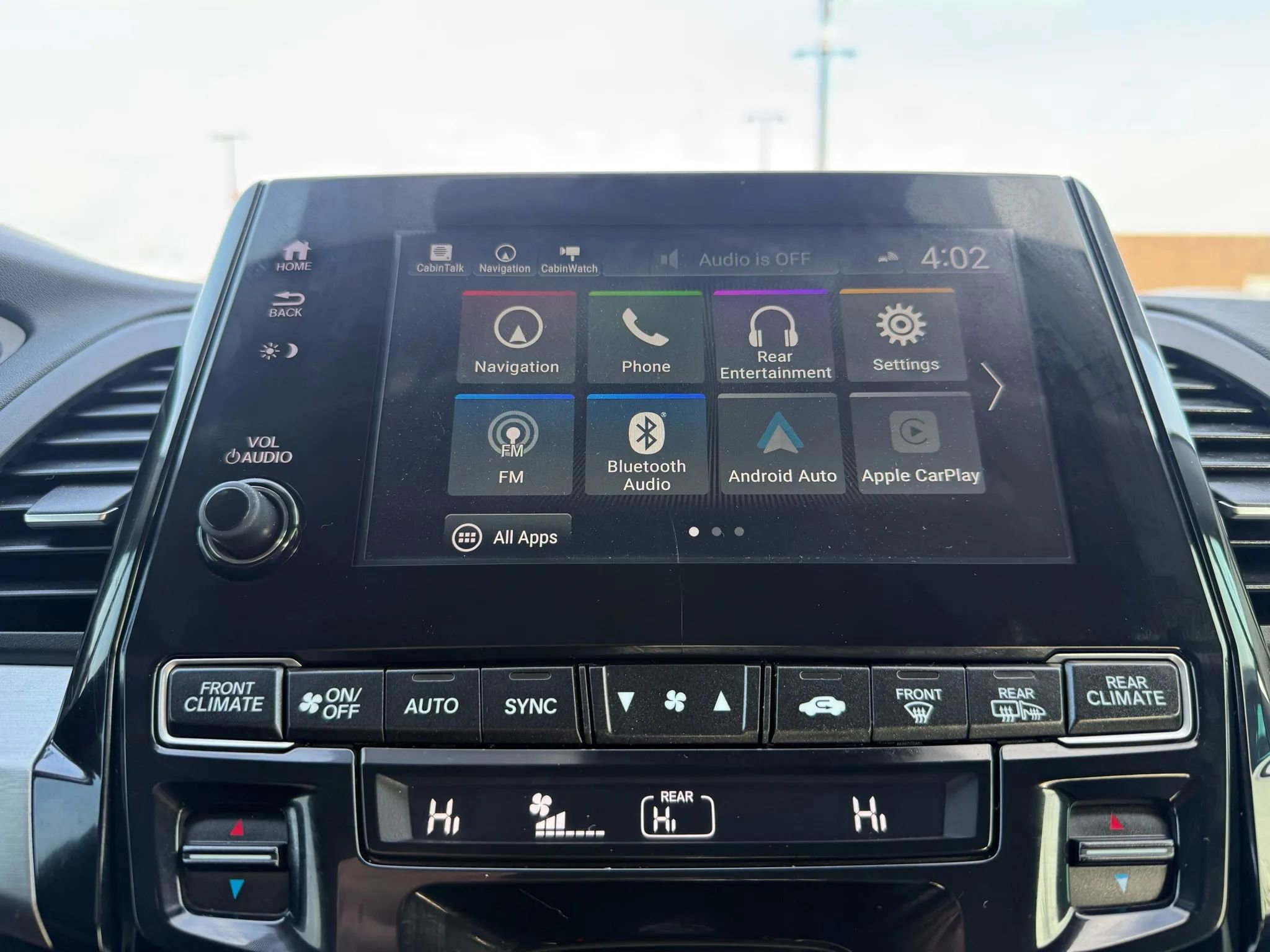 Used 2019 Honda Odyssey Touring image 37