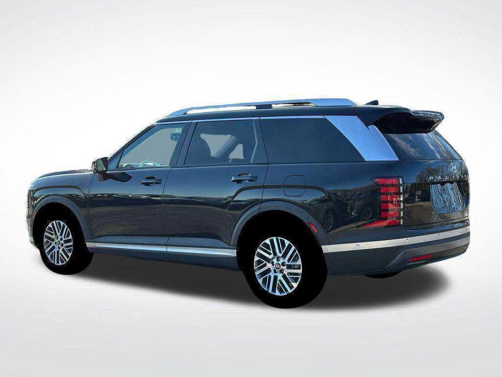 New 2026 Hyundai Palisade SEL AWD/4WD image 4