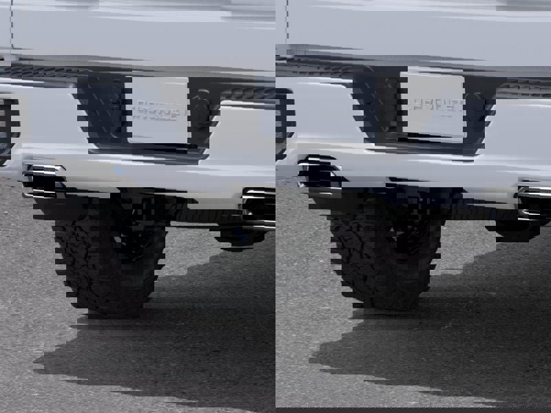 New 2026 Chevrolet Silverado 1500 RST image 38