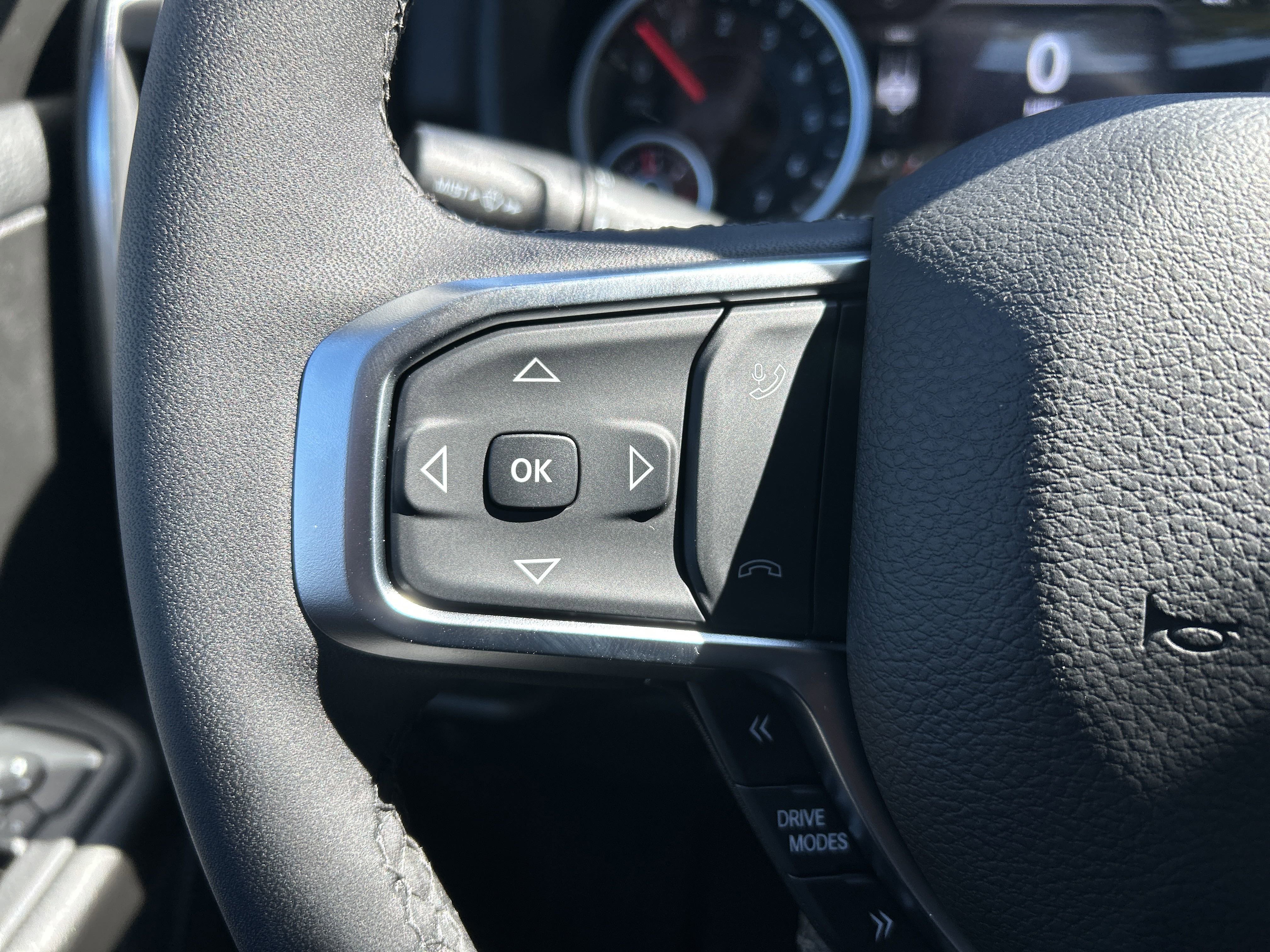 New 2026 RAM 1500 Big Horn image 38