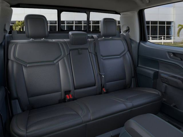 New 2026 Ford Maverick Lobo image 11