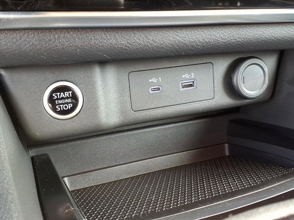 Certified 2023 Nissan Rogue S image 15