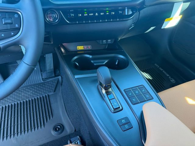 New 2026 Lexus UX 300h AWD image 20