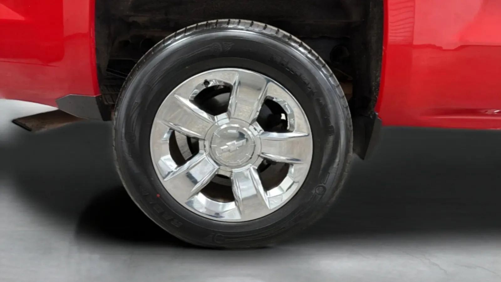 Used 2015 Chevrolet Silverado 1500 LTZ w/ Texas Edition, 1LZ Trim RWD image 28