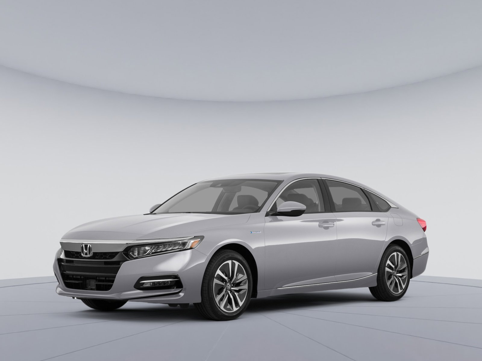 Used 2018 Honda Accord EX-L