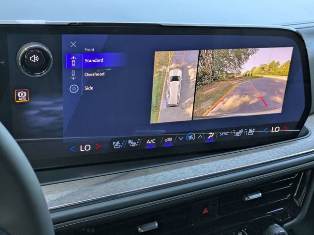 New 2026 Chevrolet Suburban High Country image 21