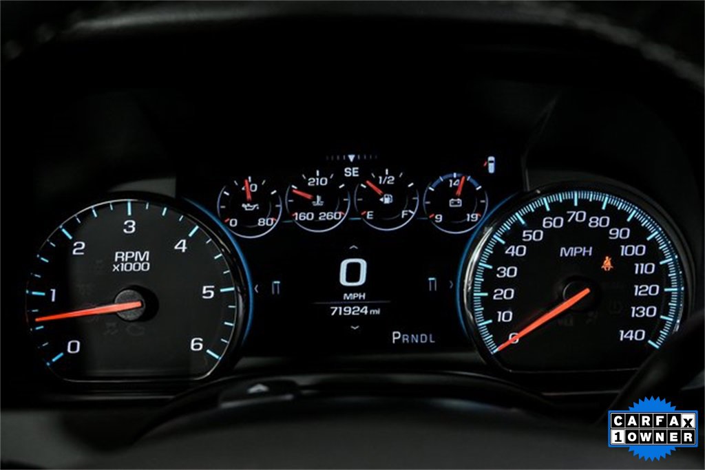 Certified 2020 GMC Yukon Denali w/ Denali Ultimate Package image 20