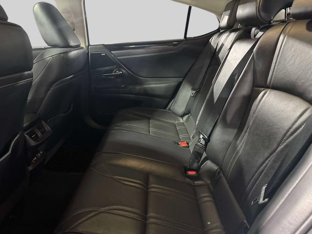 Used 2021 Lexus ES 300h w/ Accessory Package 2 FWD image 15