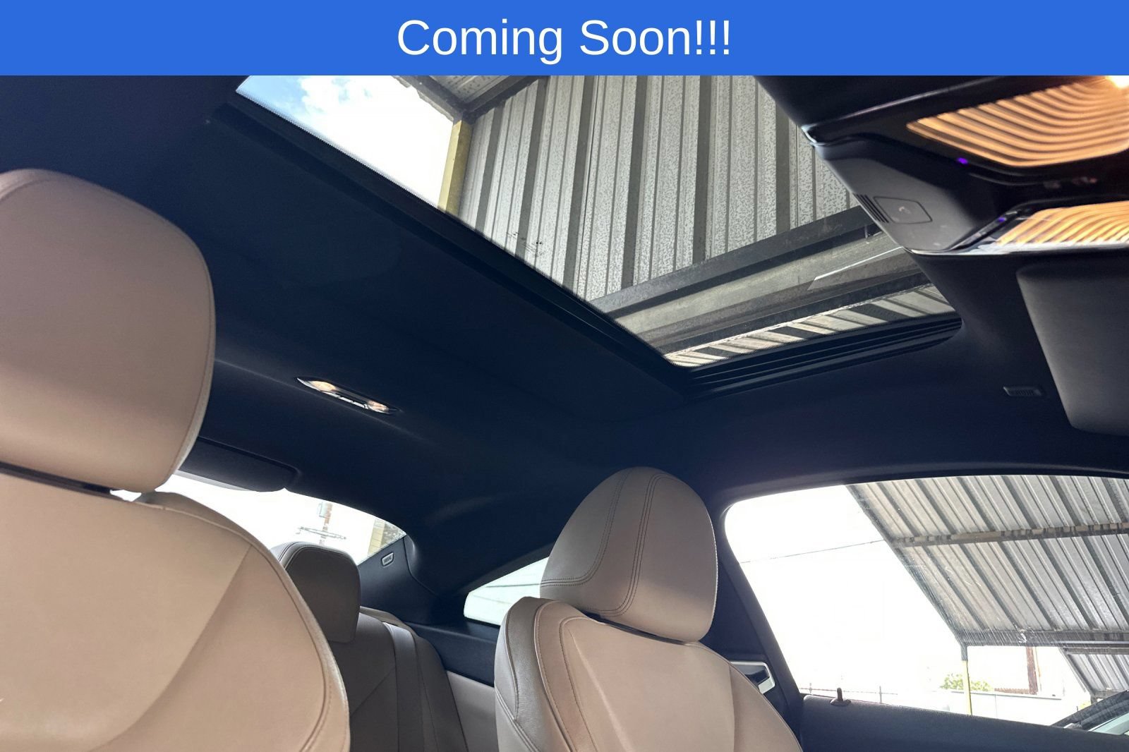 Used 2021 BMW 430i Coupe w/ Parking Assistance Package RWD image 17