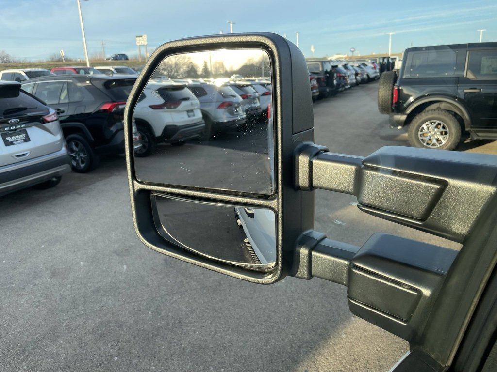 New 2026 Ford F350 XL w/ XL Chrome Package image 45