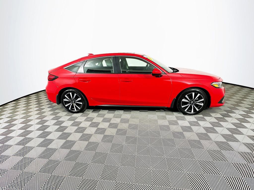 Used 2023 Honda Civic EX-L image 11