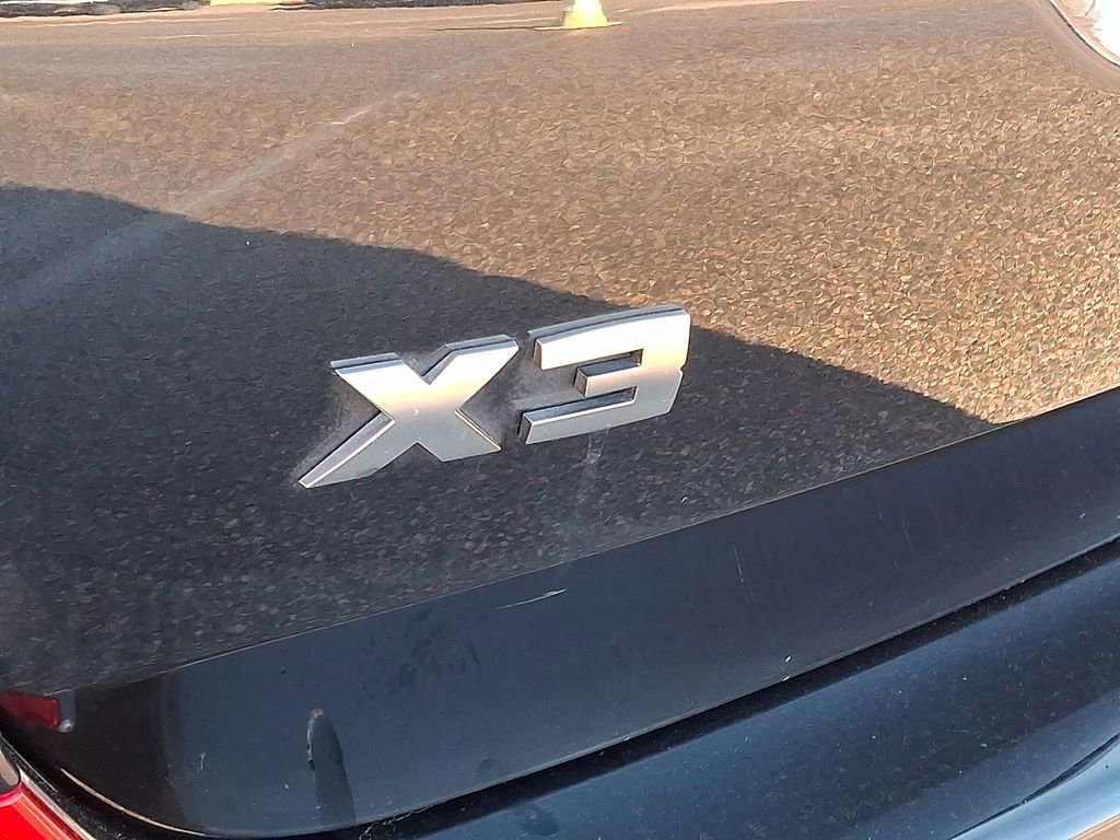 Used 2021 BMW X3 M40i AWD/4WD image 32