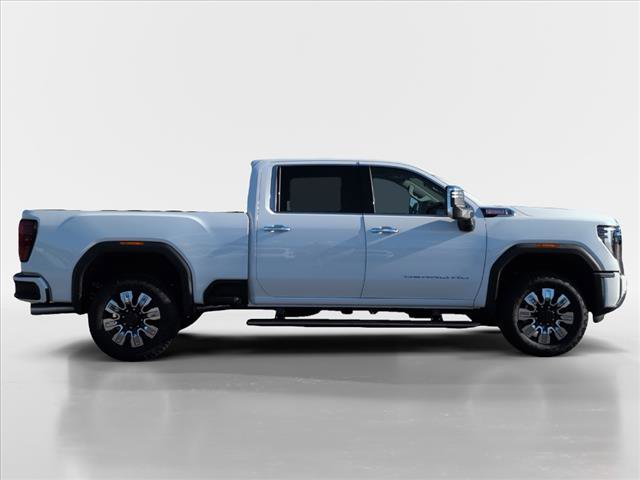 New 2026 GMC Sierra 2500 Denali w/ Denali Reserve Package image 3