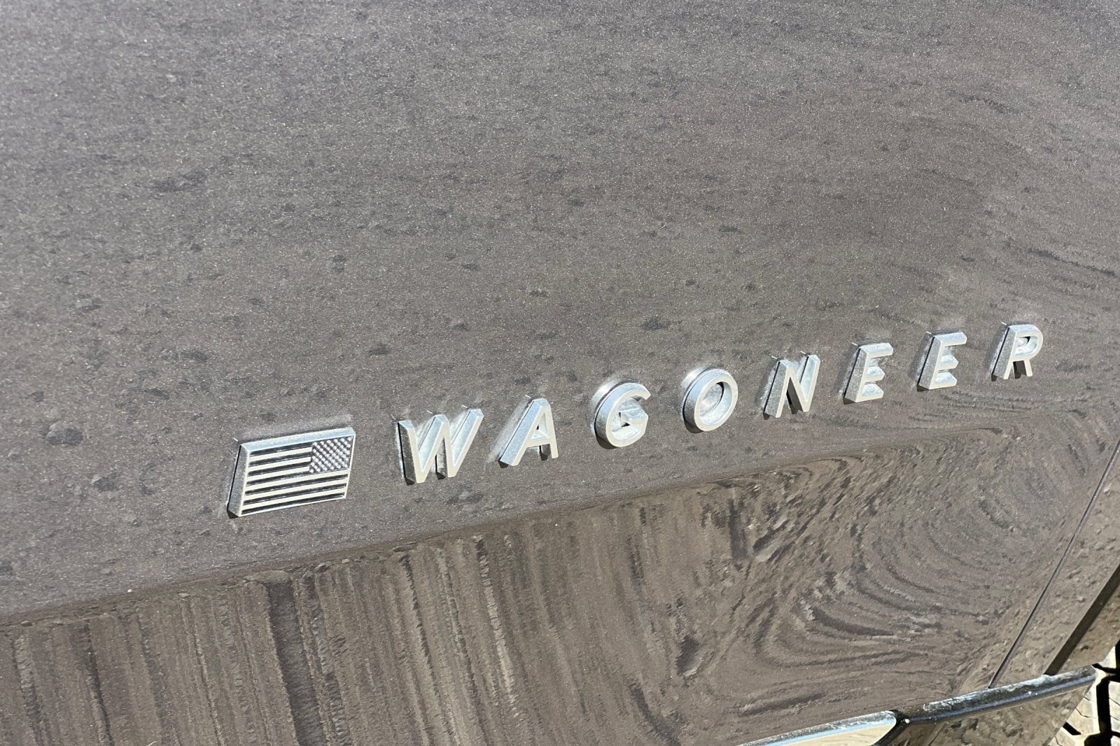 Used 2024 Jeep Wagoneer 4WD w/ HD Trailer Tow Package image 31