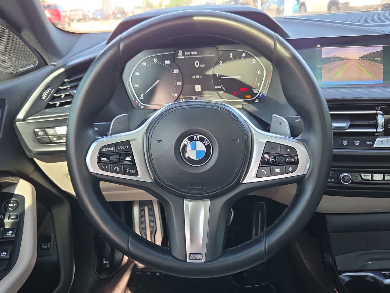 Used 2021 BMW 228i xDrive Gran Coupe w/ M Sport Package AWD/4WD image 19