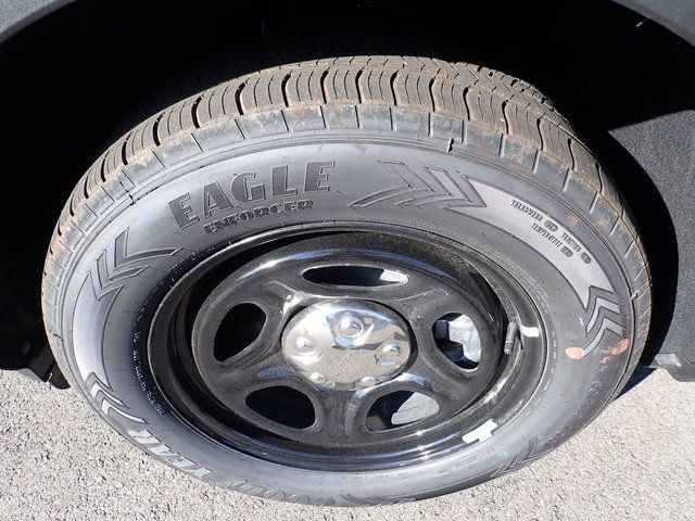 New 2025 Ford Explorer 4WD Police Interceptor image 11