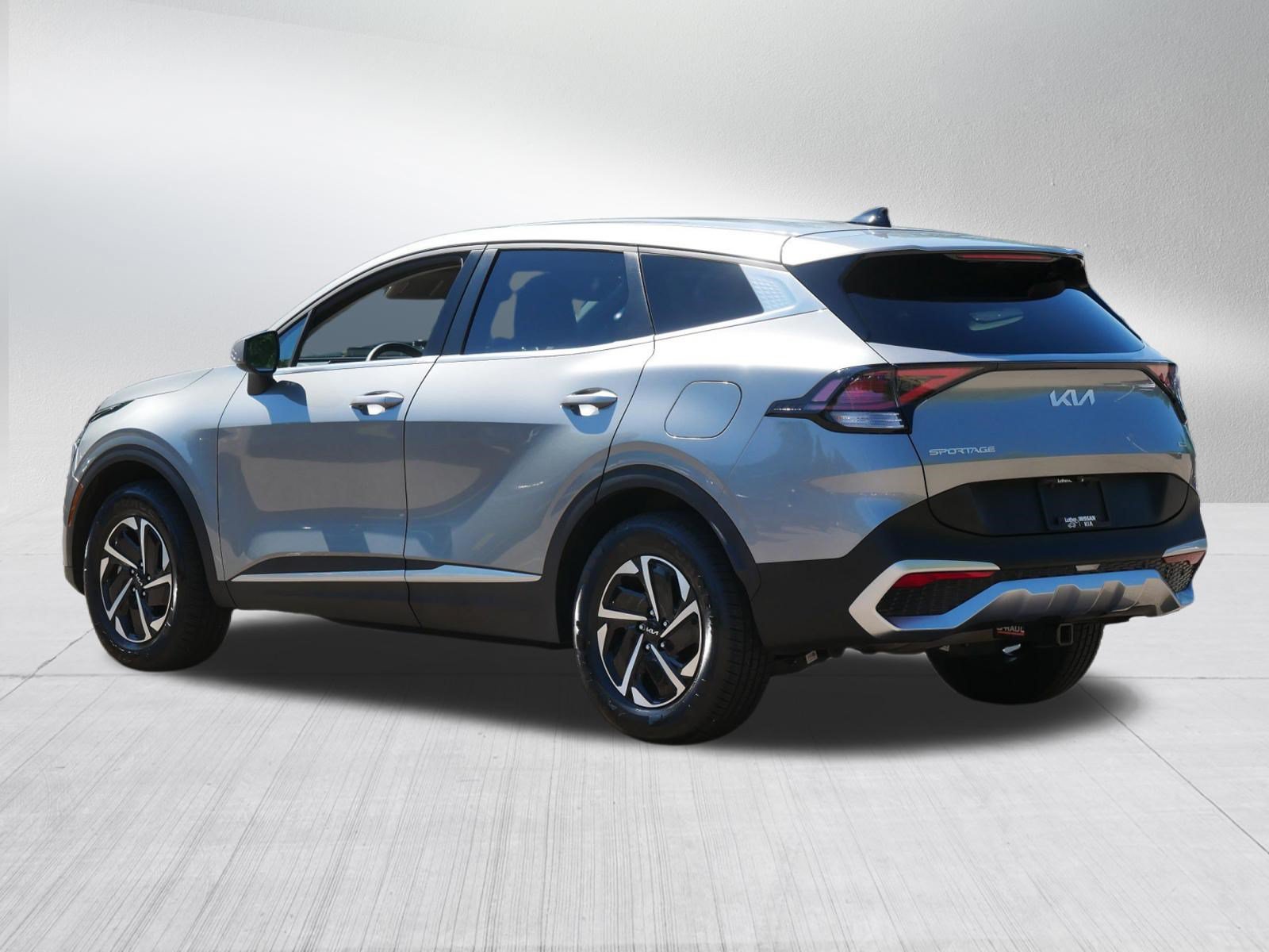Certified 2024 Kia Sportage LX AWD/4WD image 5
