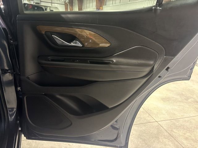 Used 2019 GMC Terrain SLE w/ Driver Convenience Package image 9