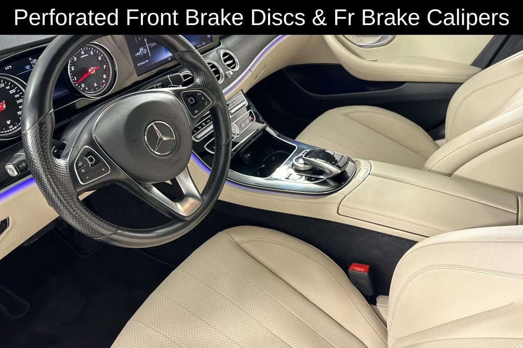 Used 2017 Mercedes-Benz E 300 image 12