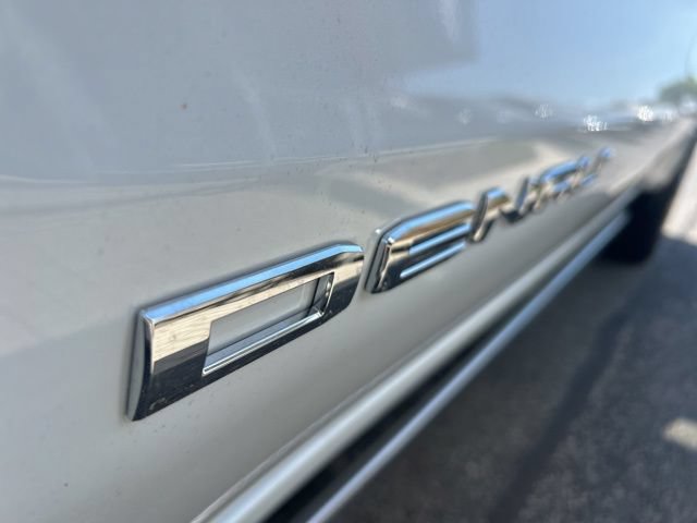 New 2026 GMC Sierra 1500 Denali AWD/4WD image 11