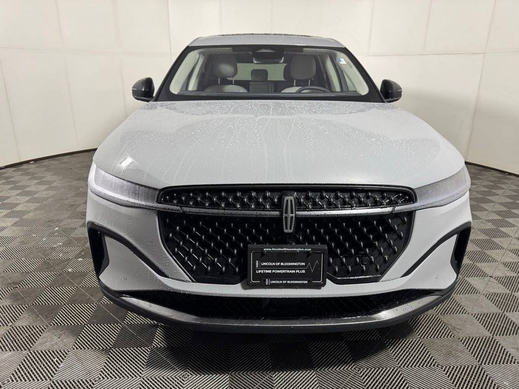 New 2026 Lincoln Nautilus Premier w/ Equipment Group 102A AWD/4WD image 6