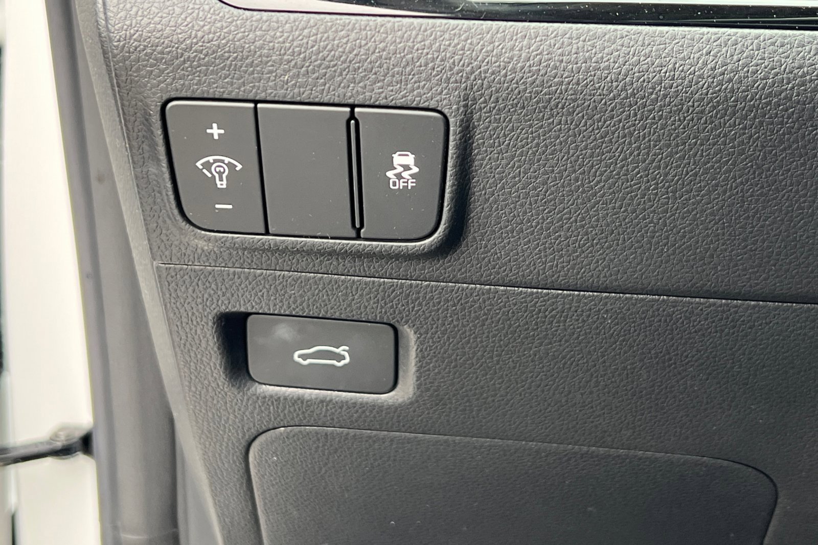 Used 2025 Kia K5 LXS image 29