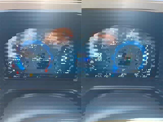 New 2025 Ford Bronco Sport Big Bend image 12