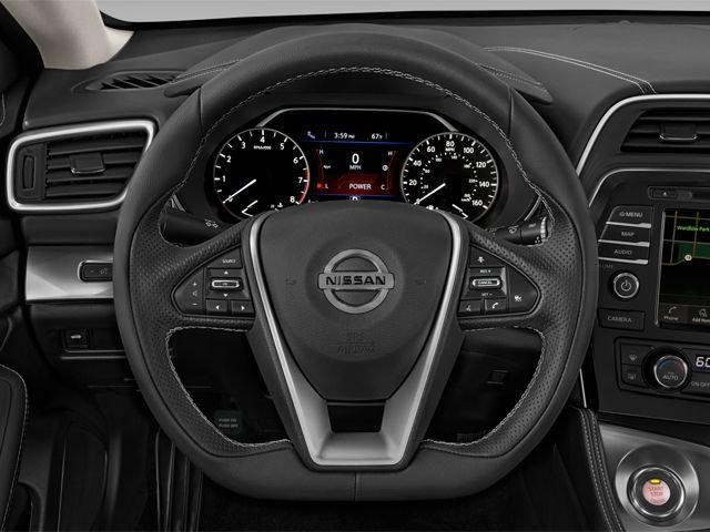 Used 2023 Nissan Maxima Platinum FWD image 8