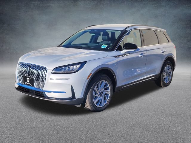 New 2026 Lincoln Corsair Premiere w/ Towing Package AWD/4WD image 3