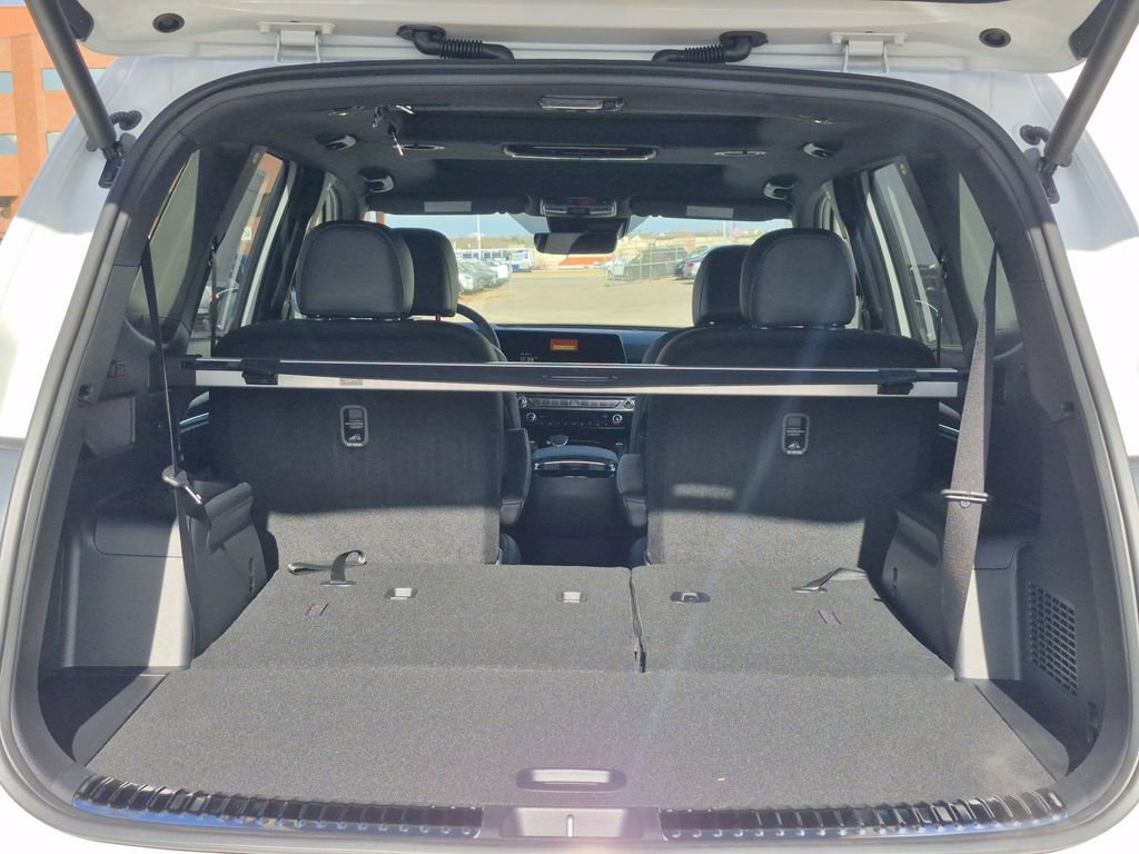 New 2025 Kia Telluride SX X-Line image 15