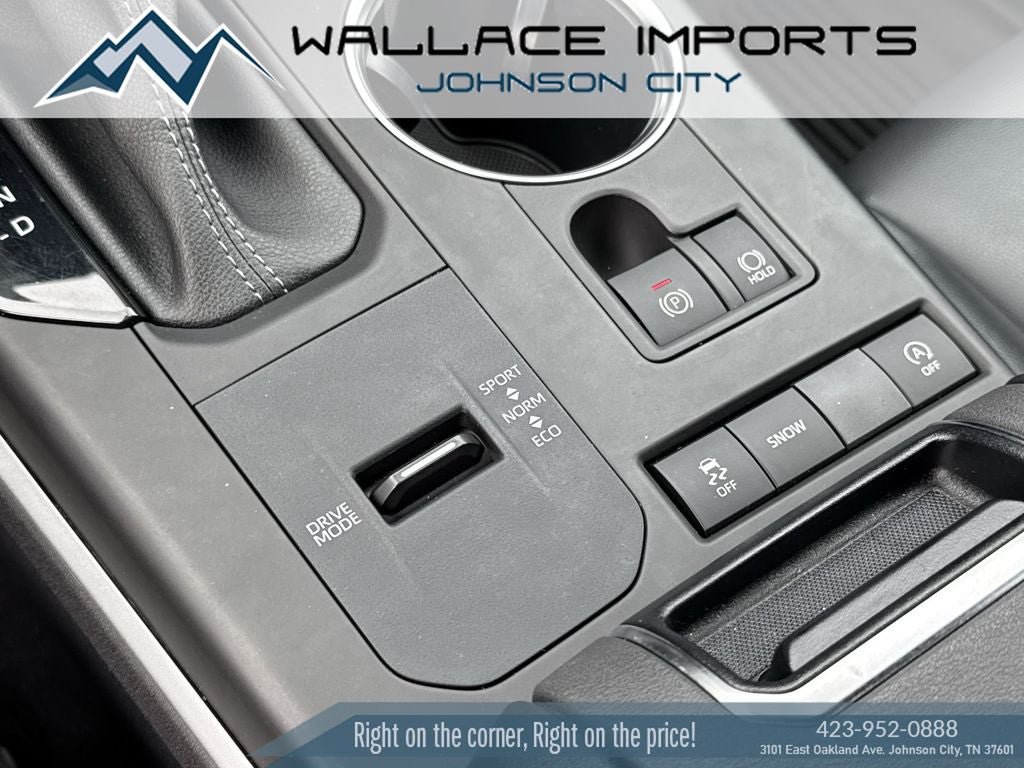 Used 2022 Toyota Highlander XSE FWD image 28
